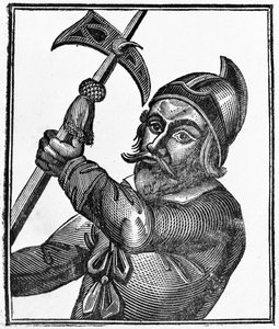 Menasseh Ben Israel